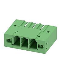 PHOENIX CONTACT 1720806 Headers 3 Pos 7.62mm pitch Through Hole Header
