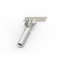 AMP Connectors - TE Connectivity 2098253-2 Contact SOC, SF, SIZE 16, 14-16 AWG, NI/SN