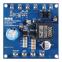 Monolithic Power Systems (MPS) EV1924-R-00A Gate Driver This is the evaluation board for MP1924