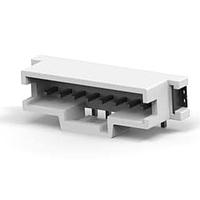 AMP Connectors - TE Connectivity 1-2232829-8 Headers & Wire Housings SGI2.0 HEADER ASSEMBLY SMT 8P,KEY A,NTL