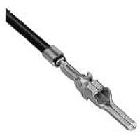 Hirose Electric GT7-2022PCF(70) Terminal Pwr terminal M conn 20-22 AWG, 1.4-2.4mm