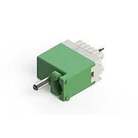 EDAC 516-020-520-415 Connectors Rack & Panel Connector