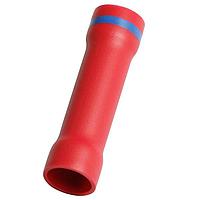 Panduit ESV8-ESV14-Q Butt Splice Insulated Vinyl Step-Down Butt Splice fo