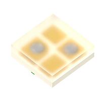 Kingbright APGF0606SYKCGK-TT-C2 Multi-Color LEDs Yellow/Green LED