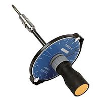 Tohnichi FTD7Z2-S Dial Indicating Type Torque Driver with Memory Pointer (1～7 ozf･in)