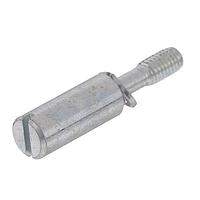 Circular Metric Connectors