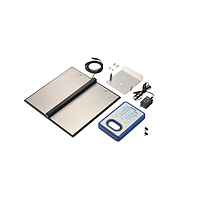 HAKKO FG465-06 PIN Plug W/Cal Report Footwear Tester