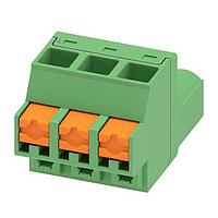 PHOENIX CONTACT 1860552 Plugs FKCOW 2,5/ 3-ST-5,08