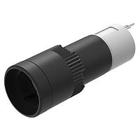 EAO 01-475.036 Pushbutton Switches Illuminated pushbutton main LL 1NO UT D18 gold