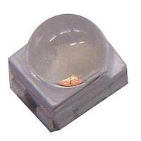 Cree LED CLM2B-AEW-CYbB0263 Single Color LEDs 60DG AMB WT FC HI BRT LED 591nm 2.5V