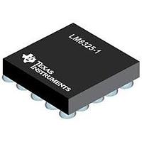 Texas Instruments LM8325DGR8X-1/NOPB I/O Expanders Mobile I/O Companion Supporting Keyscan A 926-LM8325DGR81/NOPB