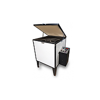 Koehler k35295D Digital Humidity Cabinet (220-240V 50Hz)