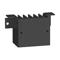 SCHNEIDER SSRHP25 Accessories and Hardware 2.5 DEG C/W SSR HEAT SINK PM