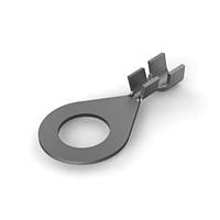 AMP Connectors - TE Connectivity 1217330-1 Ring RING TONGUE 16-14AWG