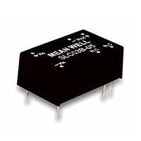 MEAN WELL DLC03B-12 Isolated 18-36Vin +/-12Vout +/-125mA DIP Reg Iso