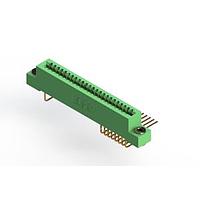EDAC 342-048-558-203 Standard Card Edge Connectors Card Edge Connector