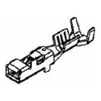 Aptiv 15496307 Terminals TERM GT 150 FEM