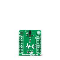 Mikroe MIKROE-5300 Proximity Sensor Proximity 18 Click