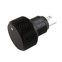 Vishay Sfernice P16NM103MAB15F1 Knob Operating Potentiometers P16 N 10K 20% A BO e3 F1