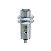 Contrinex 120254-0150 Proximity Sensors Contrinex Photoelectric Sensor, M18 Housing, Reflex, NPN, Dark-ON, 2m 3-wire PVC Cable, 50mm Housing Length Engineering/Old PN: LRK-1180-302 Status: Active Overview: Contrinex Inductive and Photoelectric