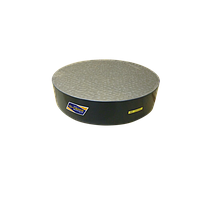 Obishi 107-BF302 Precision Round Type Surface Plate (for Lapping) (φ×Hmm: 250×55)