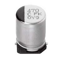 PANASONIC EEV-FK1E152M Aluminum Electrolytic Capacitors Al Lytic Cap SMT FK SerieAnti-vibrat
