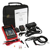 Handheld Oscilloscope Repair Service