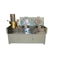 SKZ Industrial SKZ125 Fast Sheet Former (≦ 200mm; Φ200)