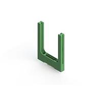 EDAC 345-009-544-158 Sockets .100" (2.54mm) Pitch Card Edge Connector