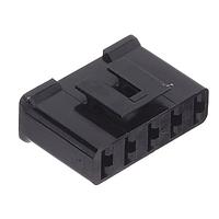 Aptiv 10717590 Connectors CON 6.3 5W FEM