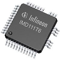 Infineon IMD111T6F040XUMA1 3 Phase IMOTION