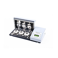 DET Tangens-3M3 transformer oil tan delta meter