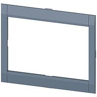 SIEMENS 3VA93870SB30 Cover Frame BRKR 3VA2 630A ECH MO ACC