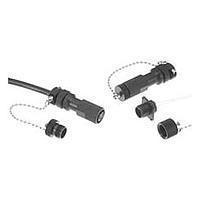 Hirose Electric MF10S-WJN7C01-0200(31) Connectors
