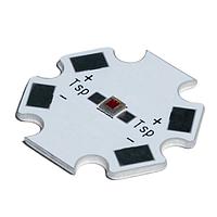 New Energy LST1-01H07-RED1-01 High Power LEDs Red LED 624 - 634 nm Starboard LUXEON CZ