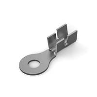 AMP Connectors - TE Connectivity 41124 Ring RING IS 12-10 10 Reel of 3000