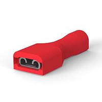 AMP Connectors - TE Connectivity 5-520181-2 Receptacle 187 ULTRA-FAST RCPT 22-18 TPBR