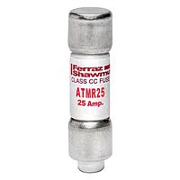 Mersen ATMR25 Class CC Fuses 600V 25A CC FUSE