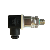 Pressure Sensors & Transmitters, Tranducers