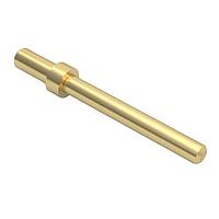 Mill-Max 5018-0-00-15-00-00-03-0 Circuit Board Hardware - PCB STANDARD I.C. PIN
