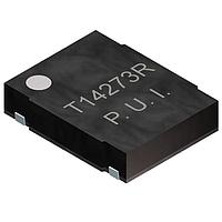 PUI Audio SMT-1427-S-3-R Electromagnetic SMD TRANSDUCER 3VP-P 90MA