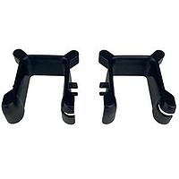 Amphenol Network Solutions FLX2-EXIT-2 Cable Mounts 2" FLEXTRAX EXIT (2 PACK)