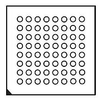 Infineon S70GL02GS11FHI010 2G 3V 110ns Parallel NOR Flash
