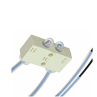 OMRON E32-L11FP 2M Limited-reflective Fiber Unit