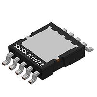 onsemi NVMJST0D9N04CTXG MOSFETs Single N-Channel Power MOSFET 40V, 300A, 1 mohm on Top Cool Package