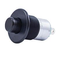 Amphenol Nexus Technologies NXW301CB1B Industrial Switches Switch only Black