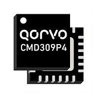 Qorvo CMD309P4 Low Noise Amplifiers 5 - 11 GHz Low Noise Amplifier