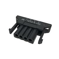 JAE Electronics TE33-4-16S-F0 Power to the Board