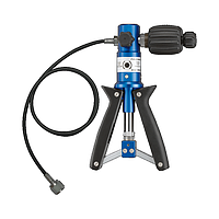 Sika P40.2 Pneumatic hand test pump (-0.95 ~ 40bar; Basic)