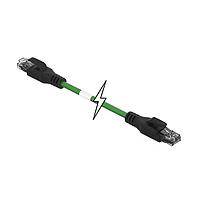 Molex 1201080274 Cat 5e ENET MMJ RJ45/RJ45  15M